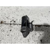 Great Wall V200 Starter Motor GW4D 02/2011-01/2015