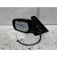 Toyota Rukus Left Door Mirror AZE151 01/2007-Current