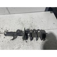 Toyota Rukus Left Front Strut AZE151 01/2007-