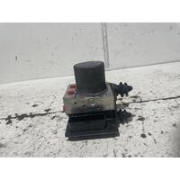 Audi A4 ABS Modulator B8 02/2008-01/2016