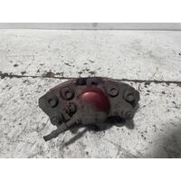 Audi A4 Right Front Caliper B8 02/2008-01/2016
