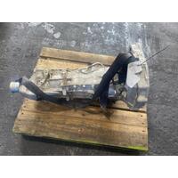 Subaru WRX Manual Gearbox V1 03/14-10/21