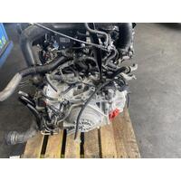 Holden Equinox Automatic Transmission EQ 09/17-12/20