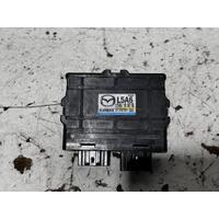 Mazda 6 Transmission ECU GH 02/2008-11/2012