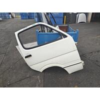 Toyota Hiace Right Front Door Shell RZH125 11/1989-12/2004