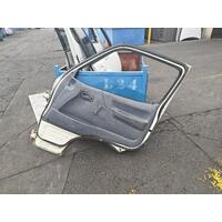 Toyota Hiace Right Front Window Regulator RZH125 11/1989-12/2004