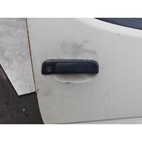 Toyota Hiace Right Front Outer Door Handle RZH125 11/1989-12/2004
