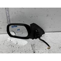 Toyota RAV4 Left Door Mirror ACA23 07/2000-10/2005