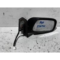 Toyota Corolla Right Door Mirror ZZE122 12/2001-04/2004