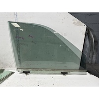 Toyota Townace Right Front Door Glass KR42 01/1997-03/2004