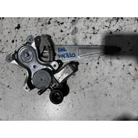 Toyota RAV4 Right Rear Window Regulator ACA23 07/2000-09/2003