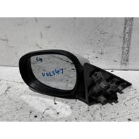 BMW 1 Series Left Door Mirror E82 09/2009-09/2013