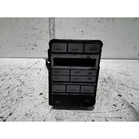 Ford Falcon Heater Controls EA 02/1988-08/1991