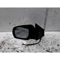 Nissan Murano Left Door Mirror Z50 05/2002-12/2008