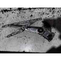 Toyota Corona Left Front Window Regulator RT142 08/1983-12/1987