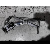 Toyota Corona Right Front Window Regulator RT142 08/1983-12/1987