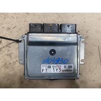 Nissan Xtrail Engine ECU 2.5L Petrol QR25 Automatic T32 09/07-07/22