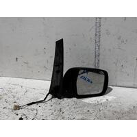 Toyota Tarago Right Door Mirror ACR30 06/2000-02/2006