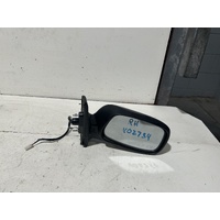 Toyota Corolla Right Door Mirror ZZE122 03/2003-08/2004