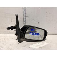 Toyota ECHO Right Door Mirror NCP10 Manual 10/99-09/05
