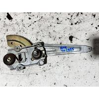 Toyota Corolla Right Rear Window Regulator AE101 09/1994-10/1999
