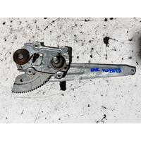 Toyota Corolla Left Rear Window Regulator AE101 09/1994-10/1999