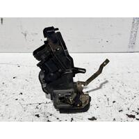 Toyota Camry Left Rear Lock Mechanism SXV20 08/1997-08/2002