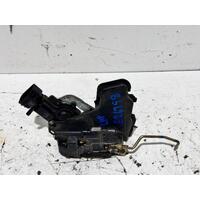 Toyota Camry Left Front Lock Mechanism SXV20 08/1997-08/2002