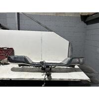 Toyota Hilux Towbar / Rear Bumper KUN26 03/2005-08/2015