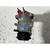 Ford Ecosport A/C Compressor BK 11/2013-09/2017