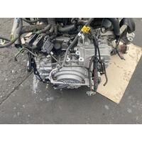 Holden Captiva Automatic Transmission 3RFR 3.0L Petrol CG 08/12-06/18