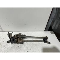 Toyota RAV4 Front Wiper Assembly ASA44 12/2012-12/2018