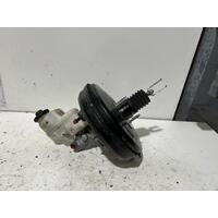 Toyota Hilux Brake Booster with Master Cylinder KUN26 08/2010-08/2015