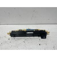 Toyota RAV4 Clock ASA44 Dash12/12-12/18 