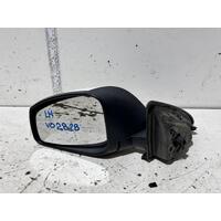 Renault Latitude Left Door Mirror X43 04/2011-01/2016