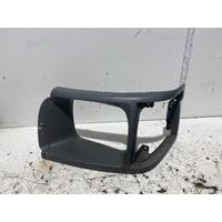 Toyota Hiace Left Headlight Surround RZH113 10/1992-08/1998