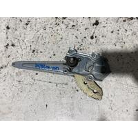 Toyota Corolla Left Rear Window Regulator AE92 06/1989-08/1994