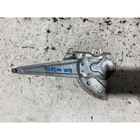 Toyota Corolla Right Rear Window Regulator AE92 06/1989-08/1994