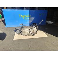 Mercedes C Class Automatic Transmission 1.8L Petrol W202 09/97-10/00