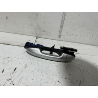 Toyota RAV4 Left Front Outer Door Handle ASA44 12/2012-12/2018