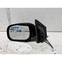Toyota RAV4 Left Door Mirror ACA33 11/2005-09/2008