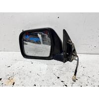 Toyota Hilux Left Door Mirror RZN154 09/1997-03/2005