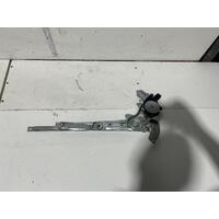 Mitsubishi ASX Left Front Window Regulator XC 05/2010-2024