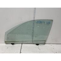 Mitsubishi ASX Left Front Door Glass XC 05/2010-2024