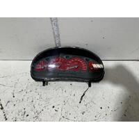 Holden Commodore Instrument Cluster VX 07/1999-09/2002
