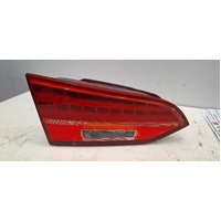 Hyundai Santa FE Left Tail Gate Light DM 06/2012-05/2015