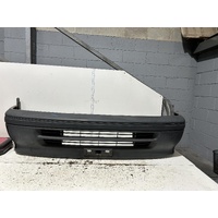 Toyota Hiace Bumper Bar Front RZH 10/1989-08/1998