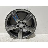 Holden Barina Alloy Wheel Mag TM 07/2013-10/2016