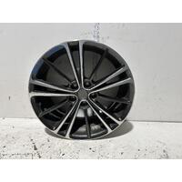 Subaru BRZ Alloy Wheel Mag Z1 07/2012-09/2016