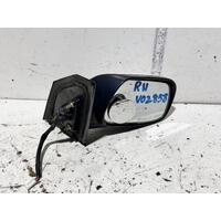 Toyota Corolla Right Door Mirror ZZE122 12/2001-04/2004